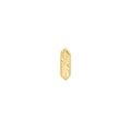 Buddha | 14k gold | Moxy