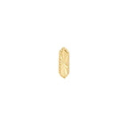 Buddha | 14k gold | Moxy
