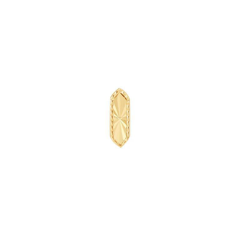 Buddha | 14k gold | Moxy