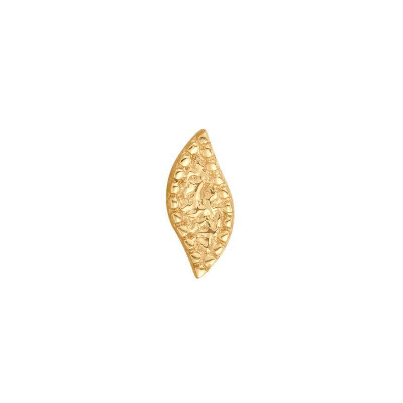 Buddha | 14k gold | Wisp