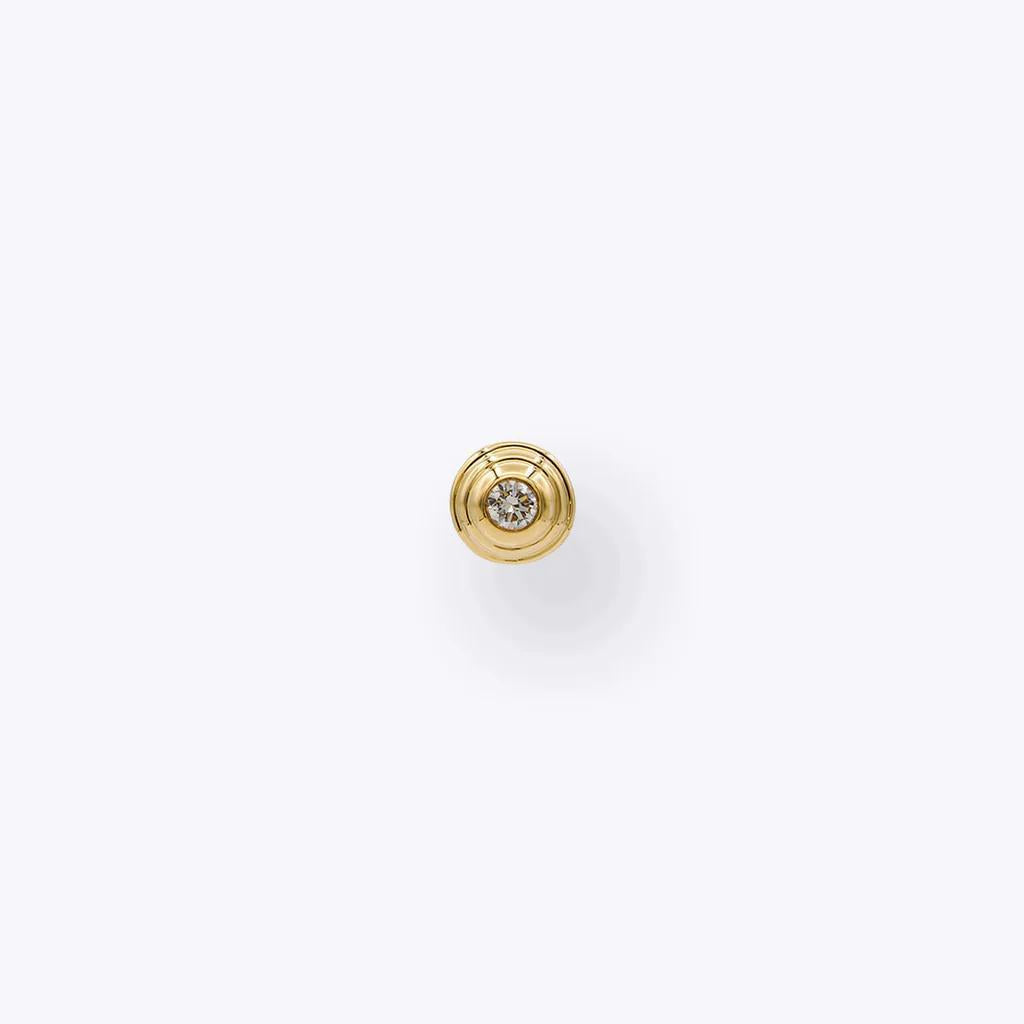 Tether | 14k gold | Omega 00