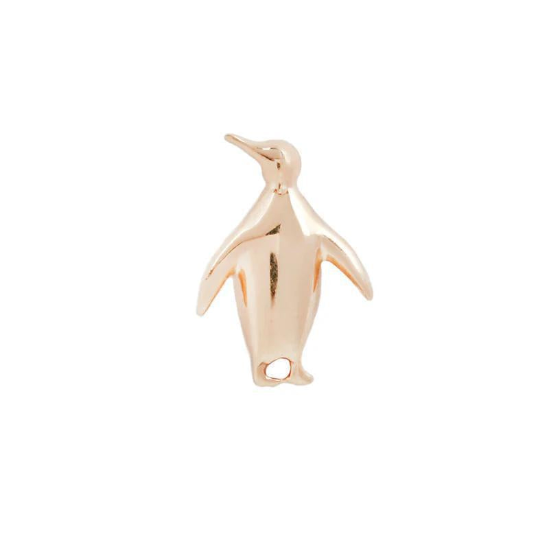Buddha | 14k gold | Happy Feet