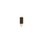 Buddha | 14k gold | Dior | Smoky Quartz