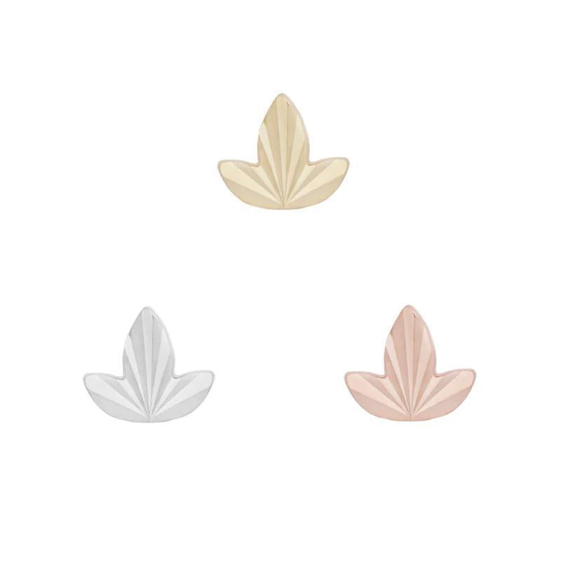 Buddha | 14k gold | Goldleaf