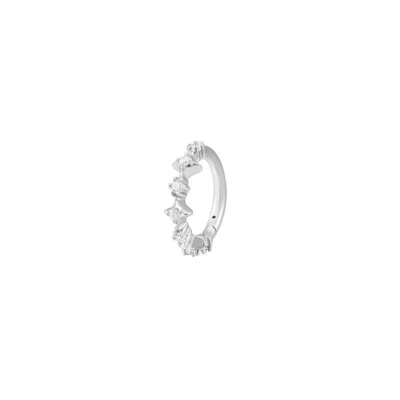 Buddha | 14k gold | In My Dreams | CZ