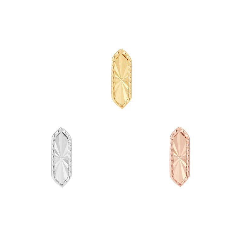 Buddha | 14k gold | Moxy