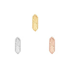 Buddha | 14k gold | Moxy