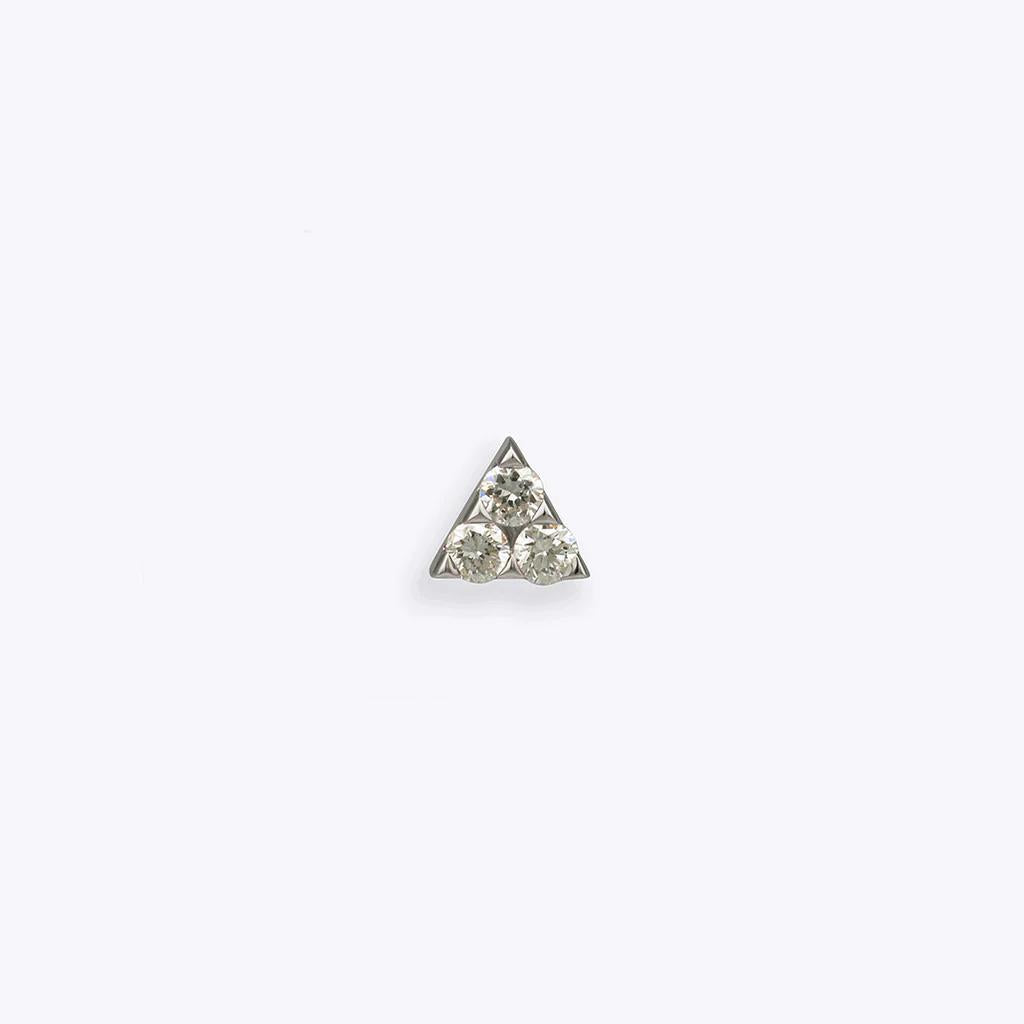 Tether | 14k gold | Ursa Minor | Diamond