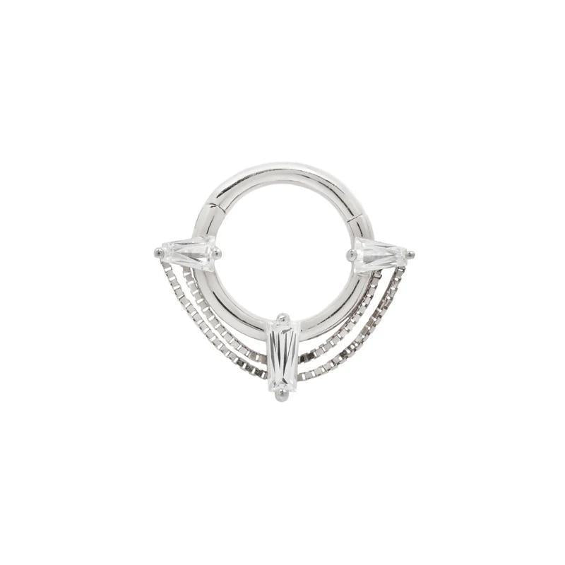 Buddha | 14k gold | Fetish | CZ