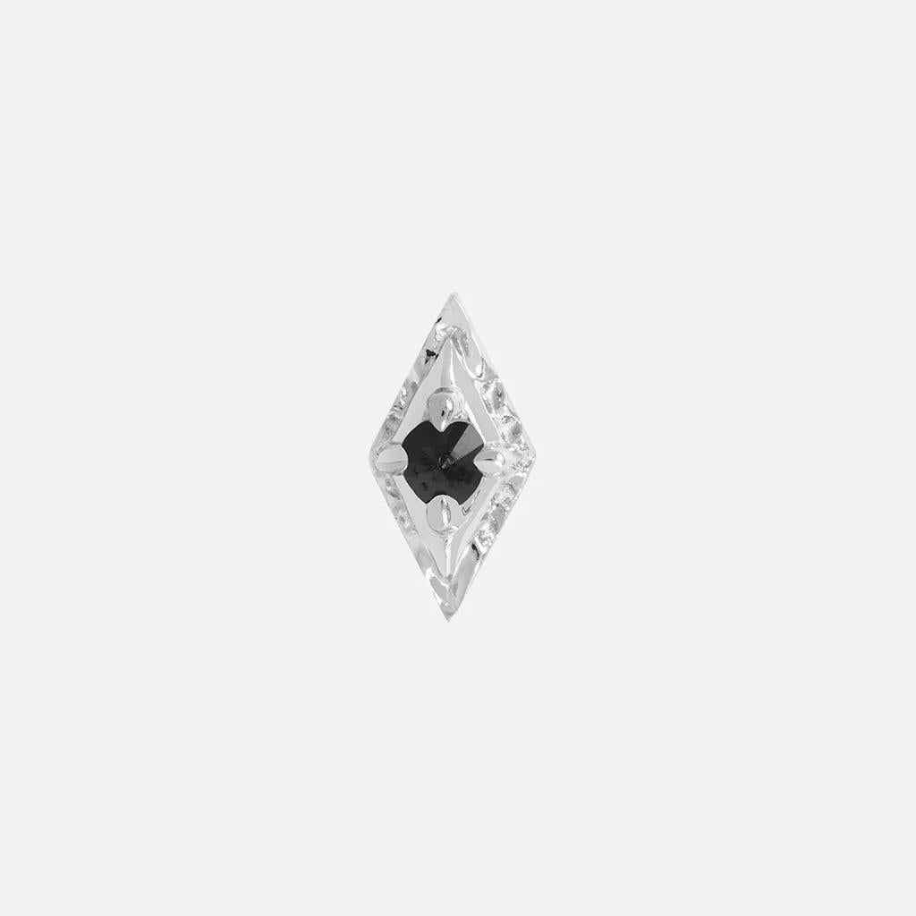Tether | 14k gold | Dyna | Black Diamond