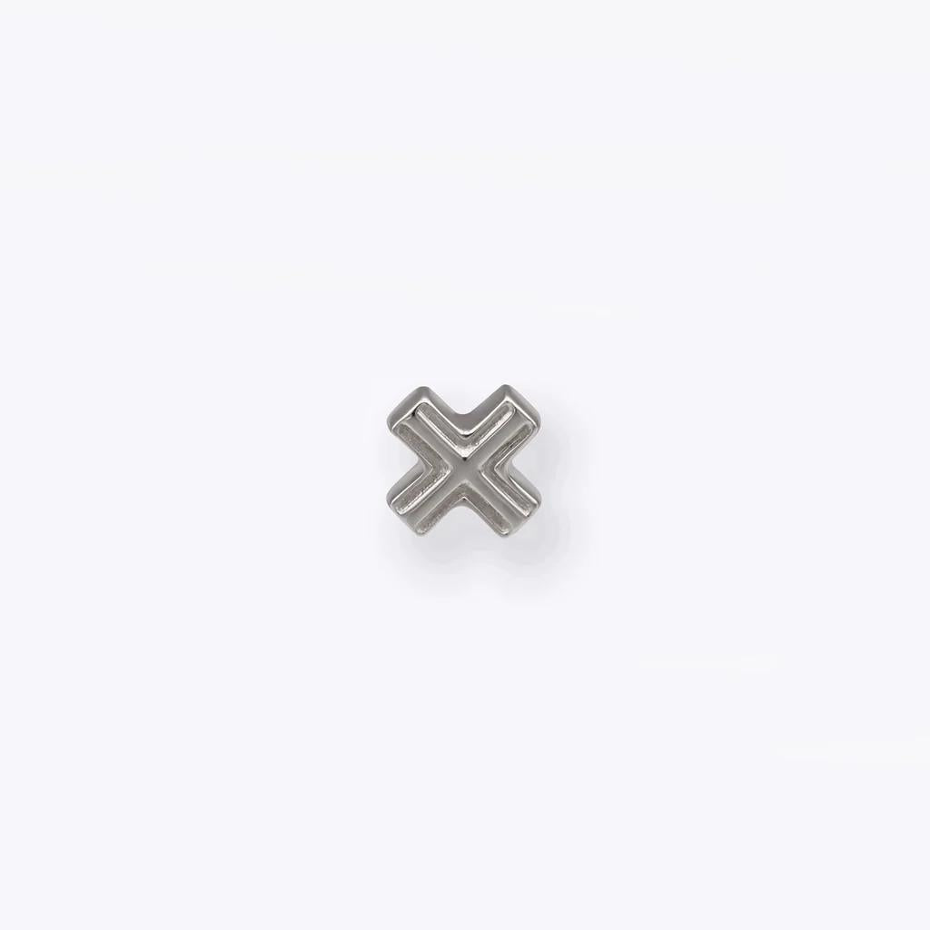 Tether | 14k gold | Pillar