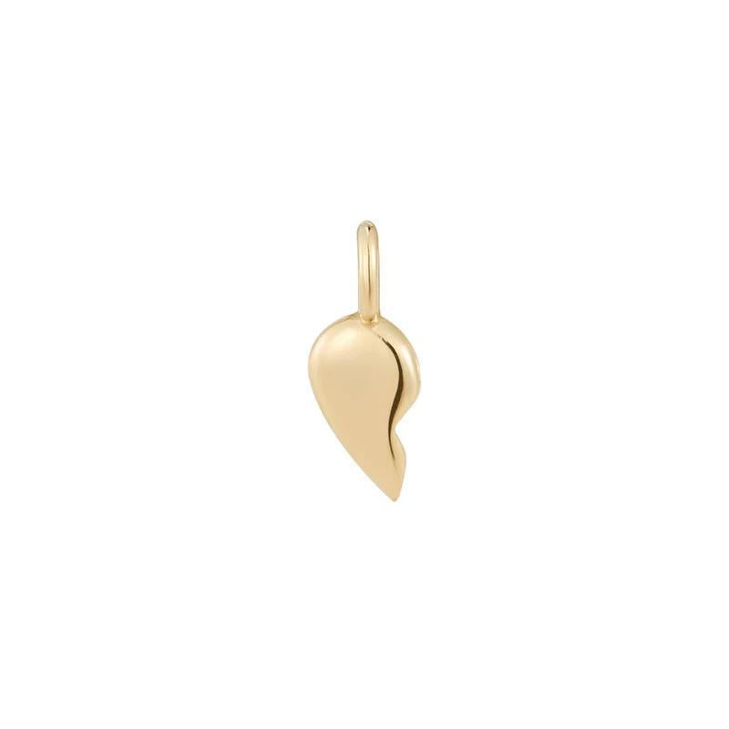 Buddha | 14k gold | Twin Flame Pendant