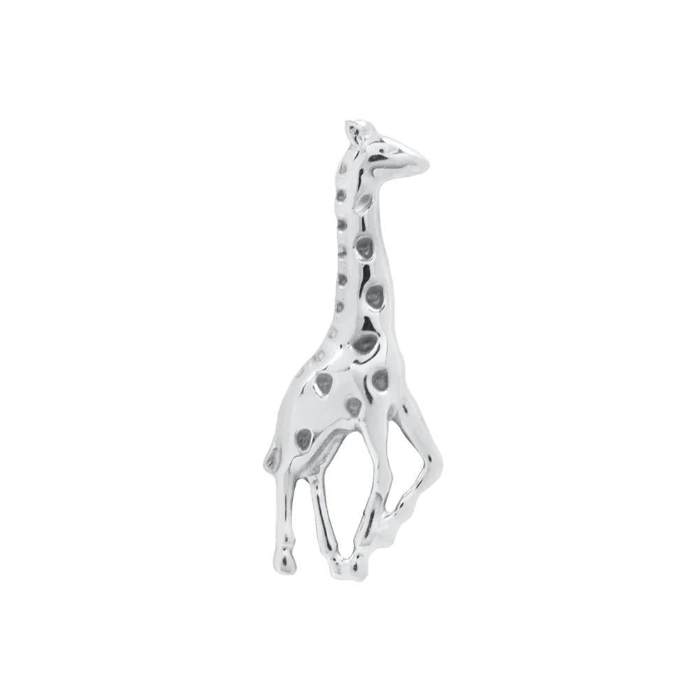Buddha | 14k gold | Tall Boy Giraffe