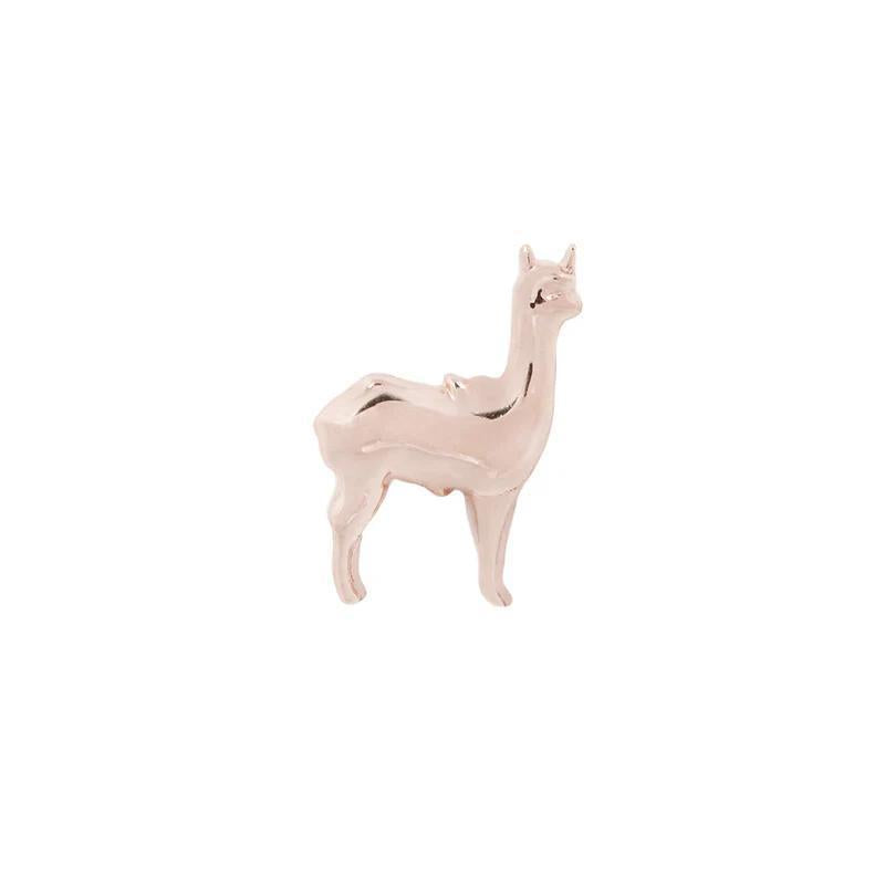 Buddha | 14k gold | Mama Llama