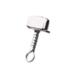 Invictus | 14k gold | Marvel Thor's Hammer