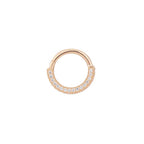 Buddha | 14k gold | Showcase | CZ