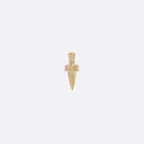 Tether | 14k gold | Arya