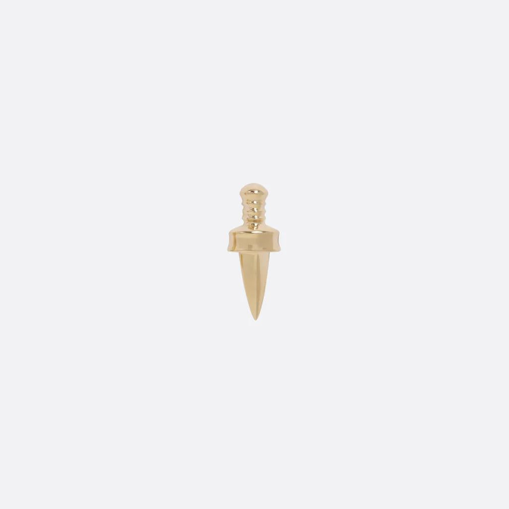 Tether | 14k gold | Arya