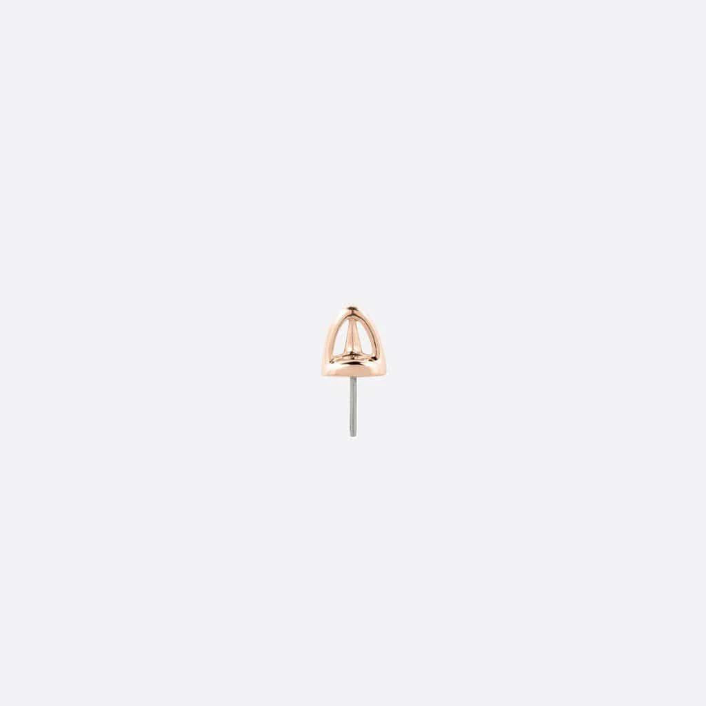 Tether | 14k gold | Sigma 01