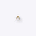 Tether | 14k gold | Xanadu | Diamond