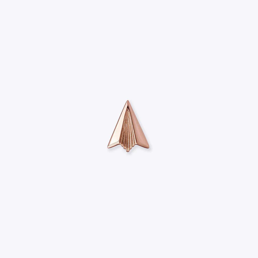 Tether | 14k gold | Vector