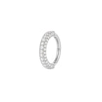Buddha | 14k gold | Showcase | CZ