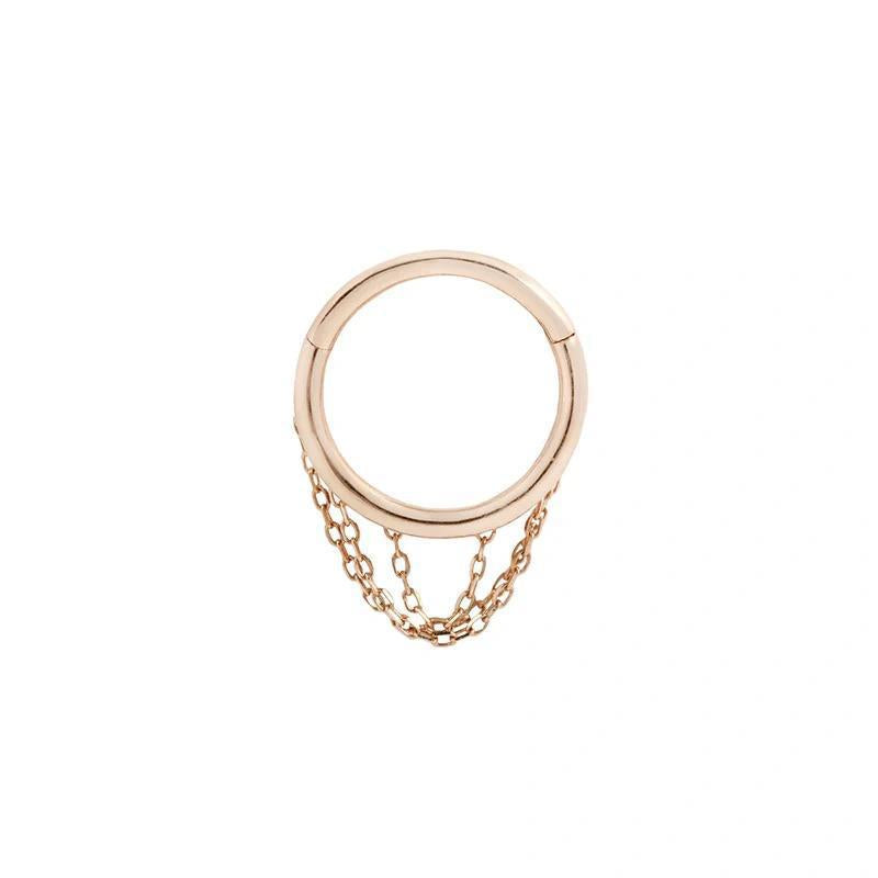 Buddha | 14k gold | Chainspotting