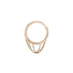 Buddha | 14k gold | Chainspotting