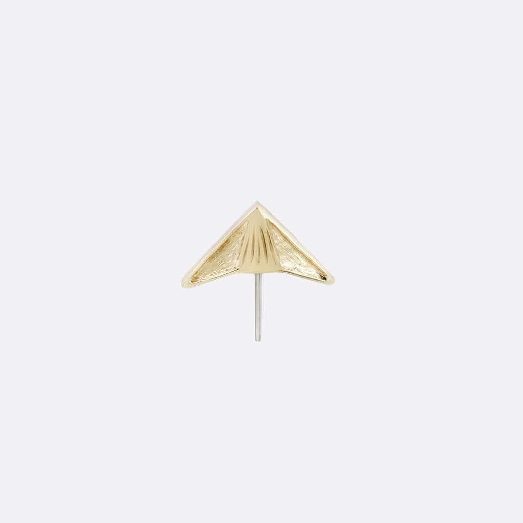 Tether | 14k gold | Delta 02