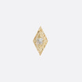 Tether | 14k gold | Dyna | Diamond