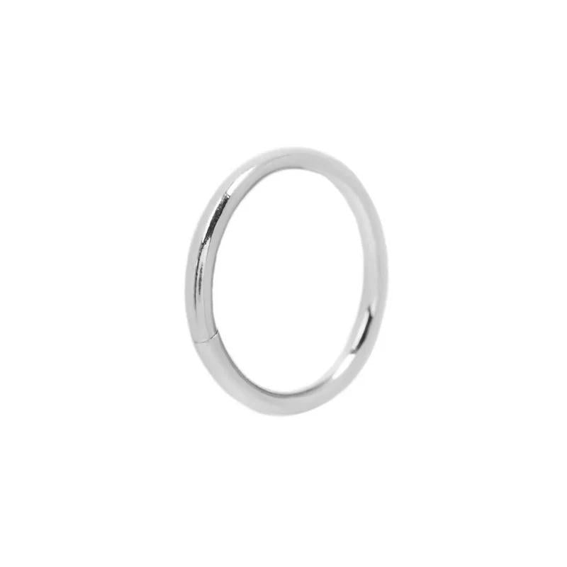 Buddha | 14k gold | Seam Ring