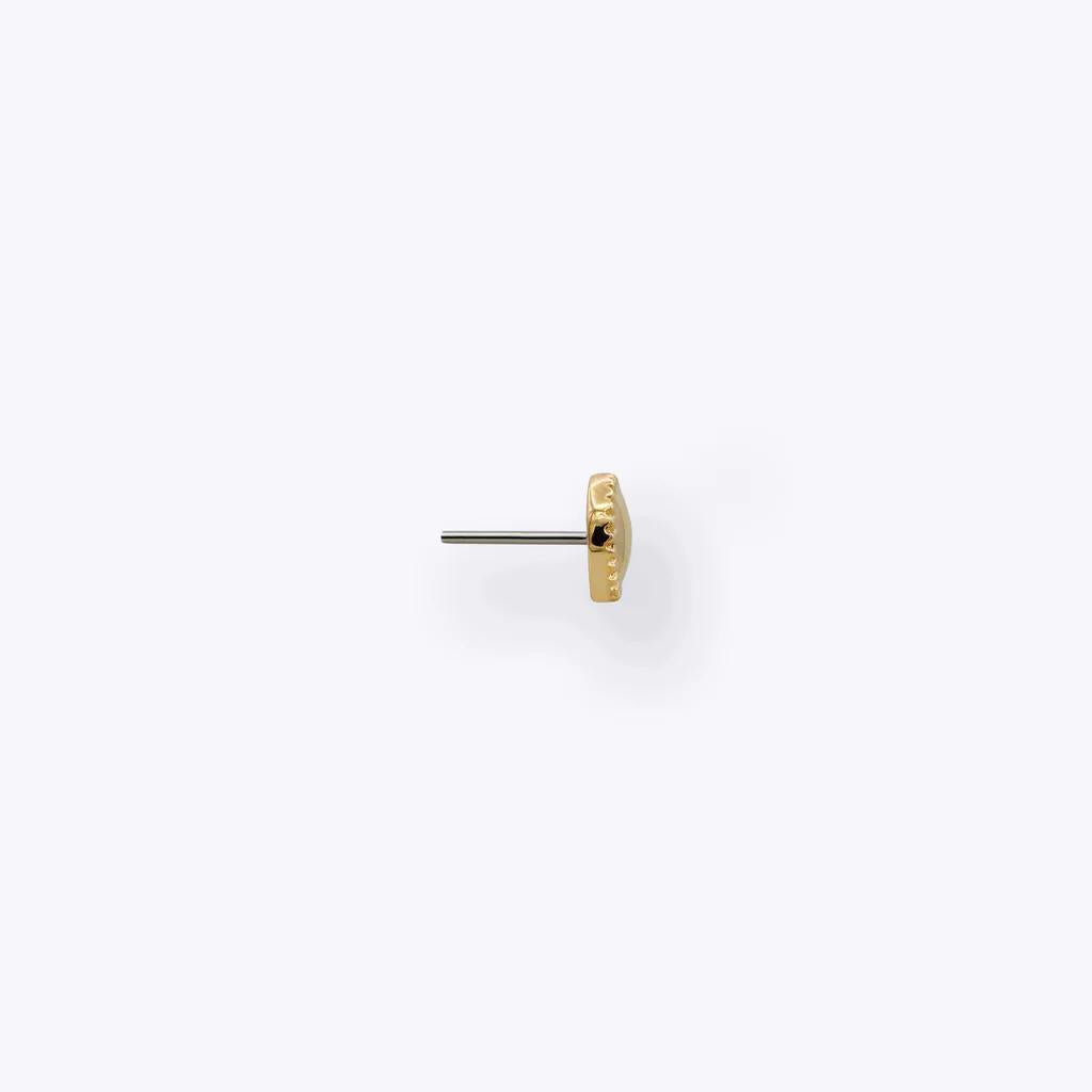 Tether | 14k gold | Alpha 01
