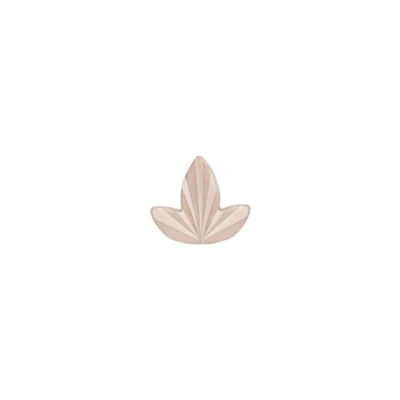 Buddha | 14k gold | Goldleaf