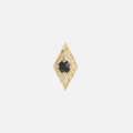 Tether | 14k gold | Dyna | Black Diamond