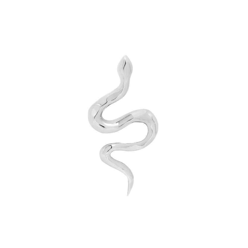 Buddha | 14k gold | Serpent