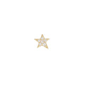 Buddha | 14k gold | All Night Long | Swarovski Crystal CZ