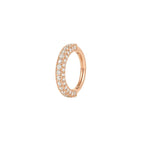 Buddha | 14k gold | Showcase | CZ