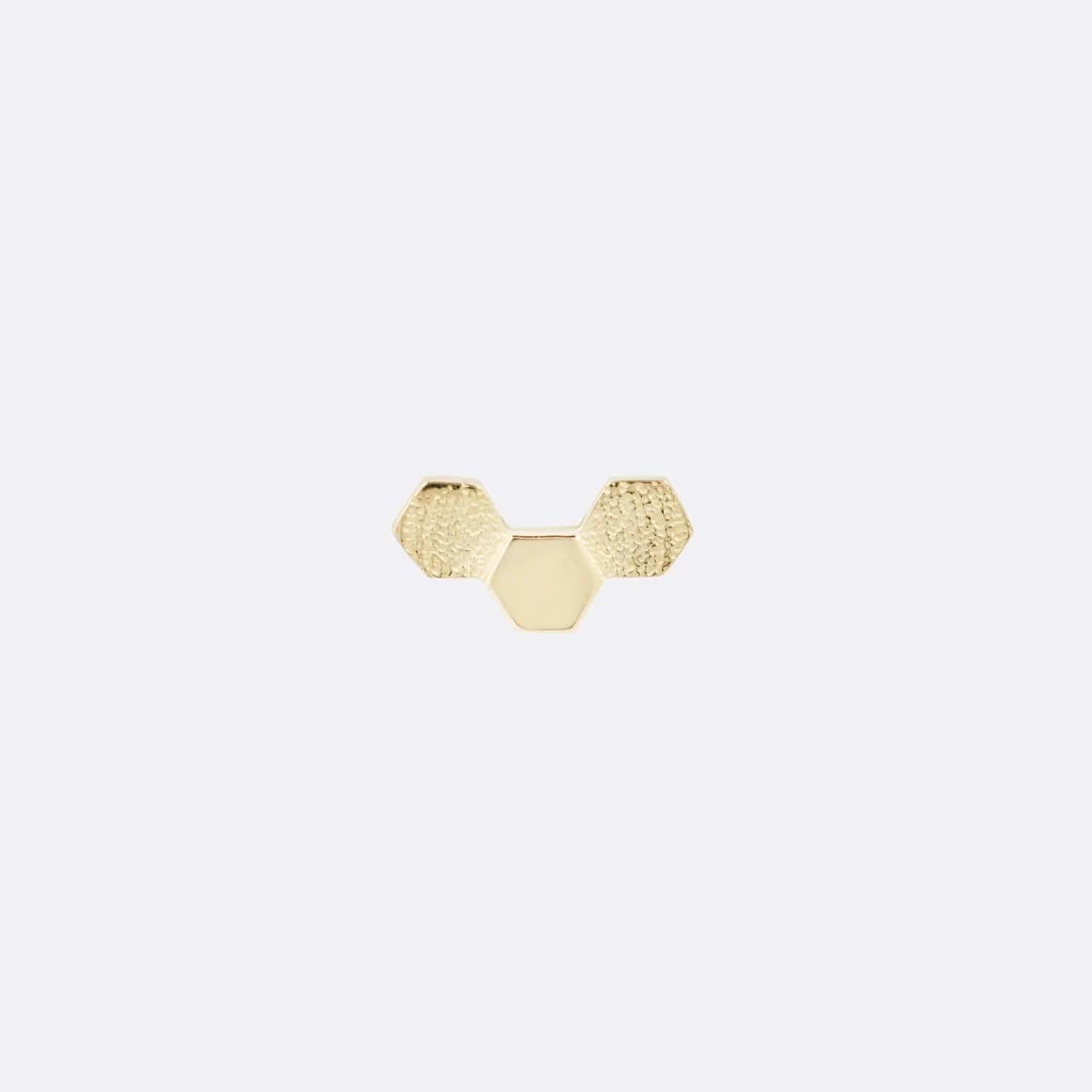 Tether | 14k gold | Gamma 08
