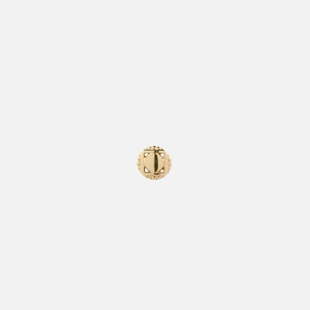 Tether | 14k gold | Kappa 24