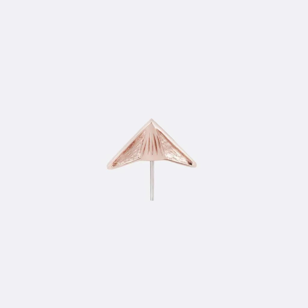 Tether | 14k gold | Delta 02