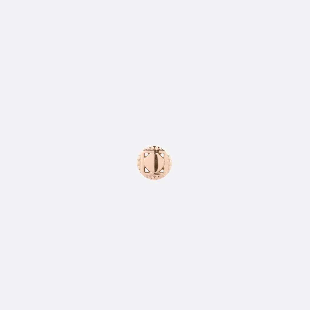 Tether | 14k gold | Kappa 24