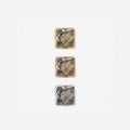 Tether | 14k gold | Gem Beta 04 | Tourmalated Quartz