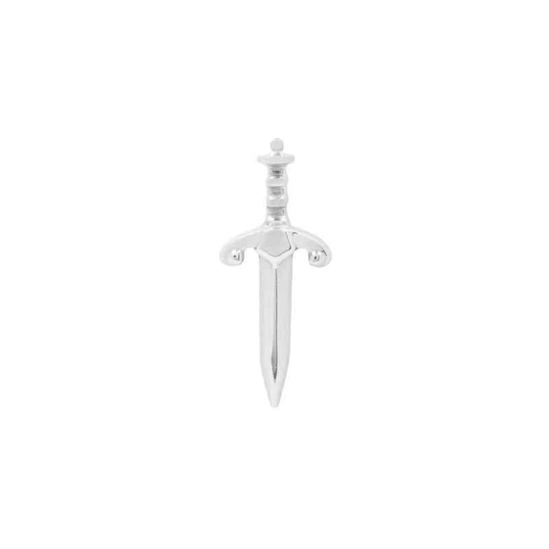 Buddha | 14k gold | Blade