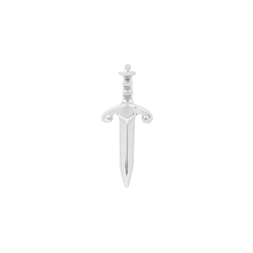 Buddha | 14k gold | Blade