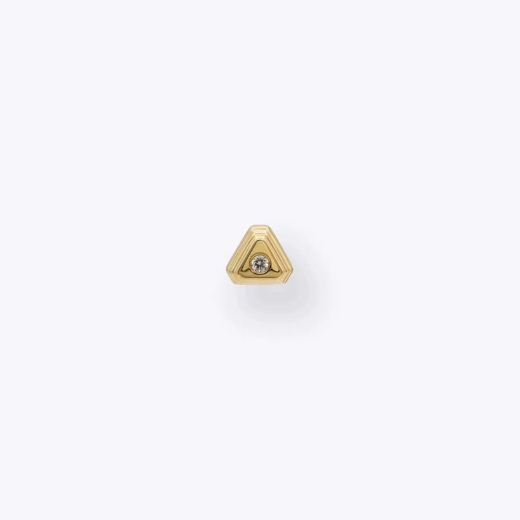 Tether | 14k gold | Omega 06