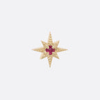 Tether | 14k gold | Elendres | Ruby