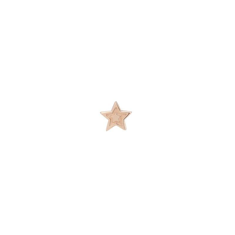 Buddha | 14k gold | Starstruck