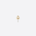 Tether | 14k gold | Sigma 01