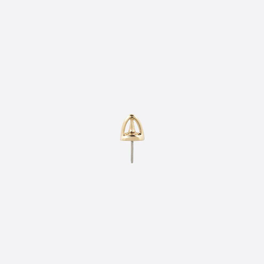 Tether | 14k gold | Sigma 01
