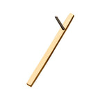 Invictus | 14k gold | Bar